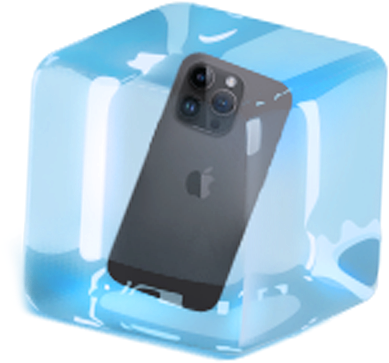 Ice Phone