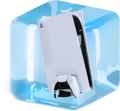 Ice Ps5